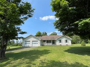 1801 N Miller Rd, Lodi, NY 14860