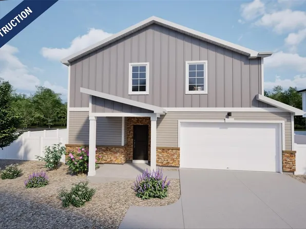 10165 Scranton Court, Commerce City, CO 80022