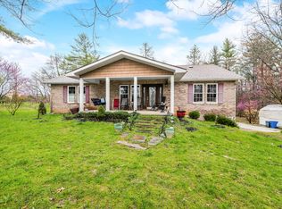 1794 Bell Rd, Morgantown, IN 46160