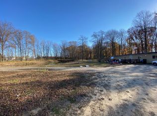 4020 Thorn Rd, Walkerton, IN 46574