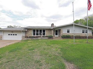 144 Edgewood Dr, Cape Girardeau, MO 63703