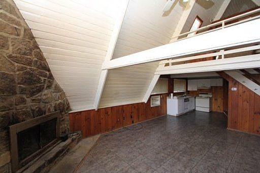 Now furnished, piano too