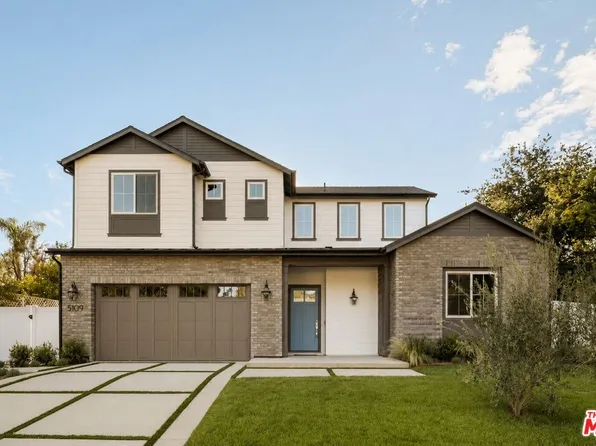 5109 Genesta Ave, Encino, CA 91316