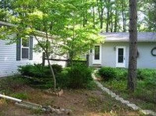 17566 Schroeder Rd, Brant, MI 48614