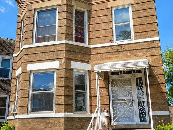 7220 S Rhodes Ave, Chicago, IL 60619