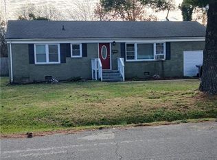 1815 Gildner Rd, Hampton, VA 23666