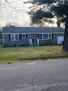 1815 Gildner Rd, Hampton, VA, 23666
