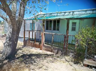 3744 E Beaver Creek Rd, Rimrock, AZ 86335