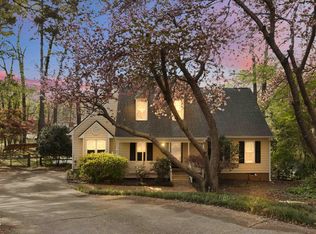 5400 Belsay Dr, Raleigh, NC 27612