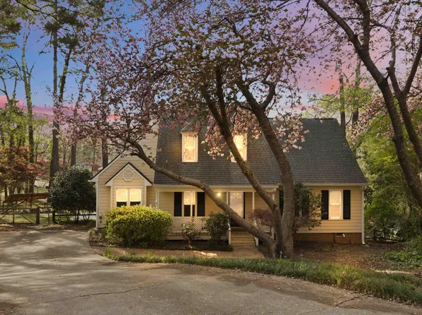 5400 Belsay Dr, Raleigh, NC 27612