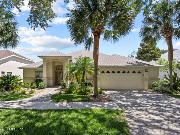 18 PLAYERS Circle, Palm Coast, FL 32137