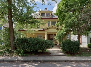1428 N Park Ave, Indianapolis, IN 46202