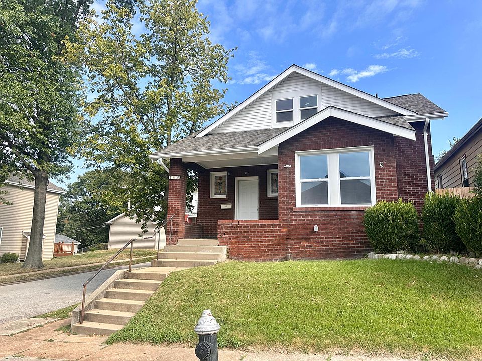 1st image of 6829 Wise Ave