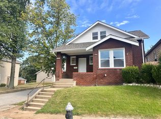 6829 Wise Ave, Saint Louis, MO 63139