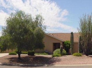 17317 E Oro Grande Dr, Fountain Hills, AZ 85268