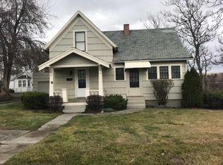 8 NW 8th St, Pendleton, OR 97801