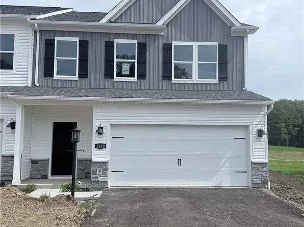 3303 Maple Crest Ct, Township Of But Southwest, PA 16001