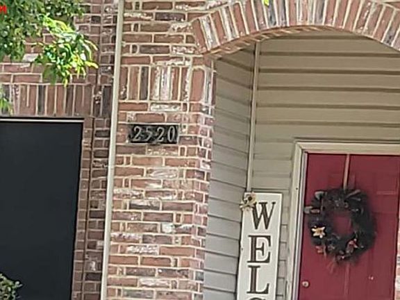 Exterior Address Verification