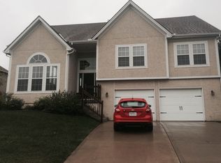 1405 SW Addie Ln, Grain Valley, MO 64029