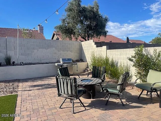 3706 E Desert Flower Ln — Photo 20