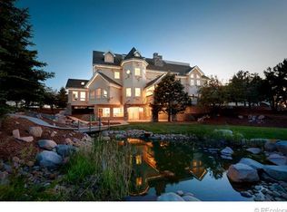 11835 Tomahawk Rd, Parker, CO 80138