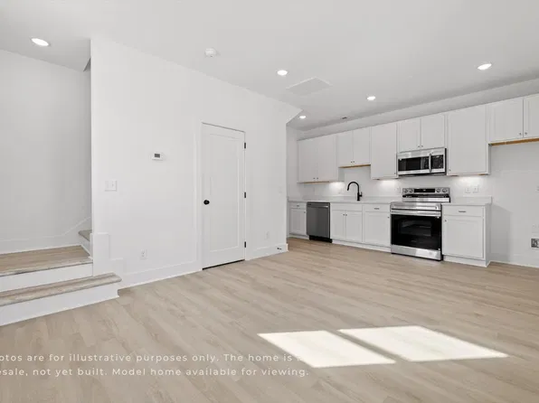 3609 Hodley Ave #10, Chattanooga, TN 37410
