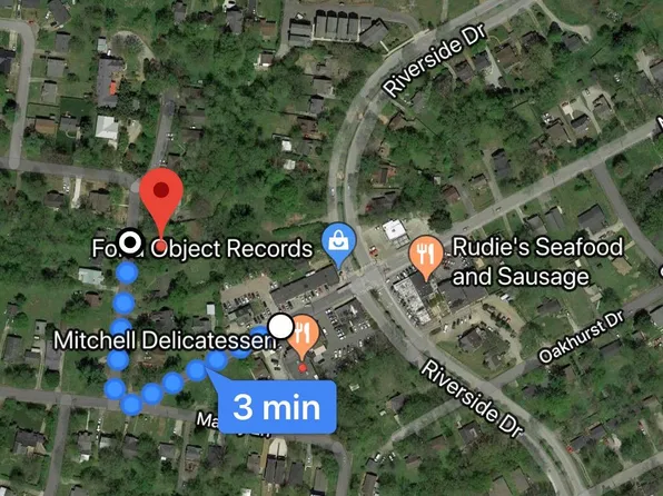 3108 Oxford St, Nashville, TN 37216