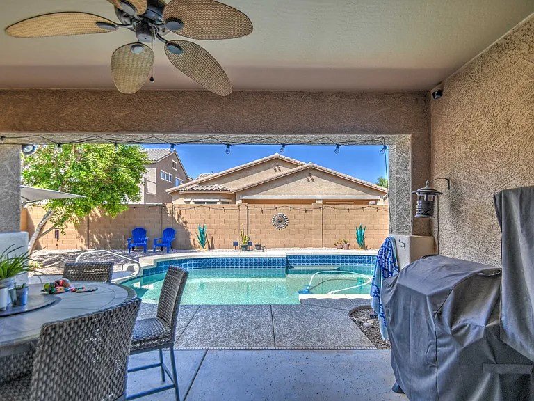 12218 W Calle Hermosa Ln — Photo 38