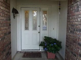 5619 Autumn Wheat Trl, Arlington, TX 76017