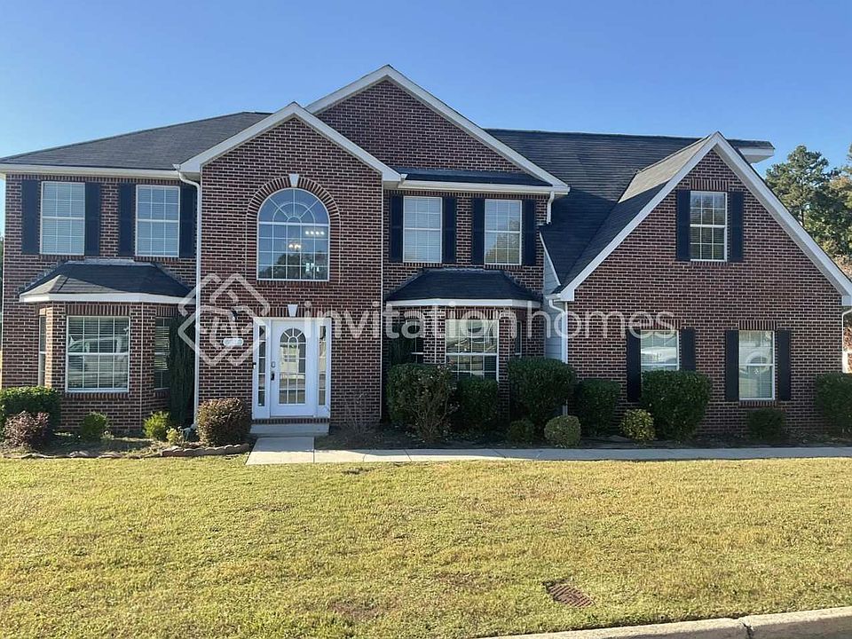 1st image of 6813 Fireside Ln