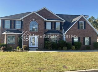 6813 Fireside Ln, College Park, GA 30349
