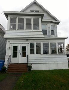 336 Mountain St, Albany, NY, 12209