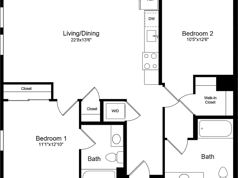 855 Brannan — Photo 70