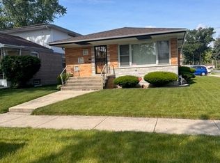 15600 Drexel Ave, Dolton, IL 60419