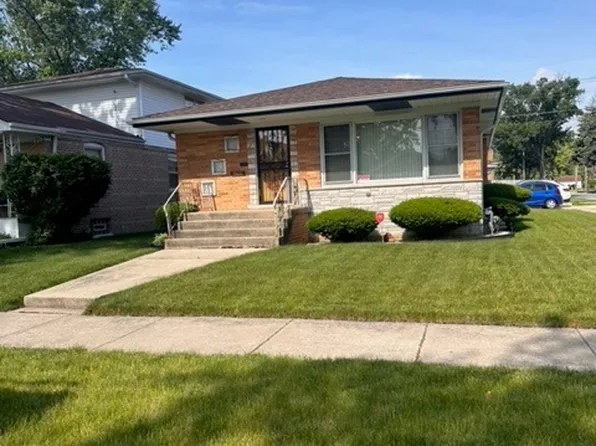 15600 Drexel Ave, Dolton, IL 60419