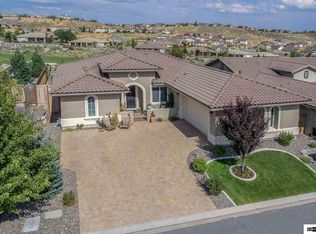 1728 Fairway Hills Trl, Reno, NV 89523