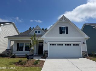 6016 Painted Turtle Pl, Leland, NC 28451