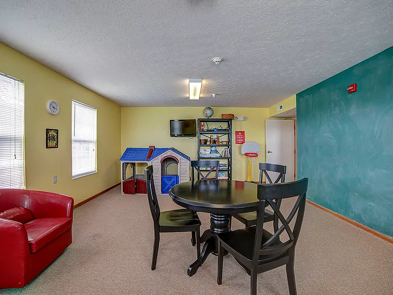 Community room