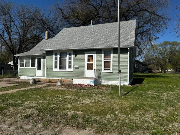702 W 9th St, North Platte, NE 69101