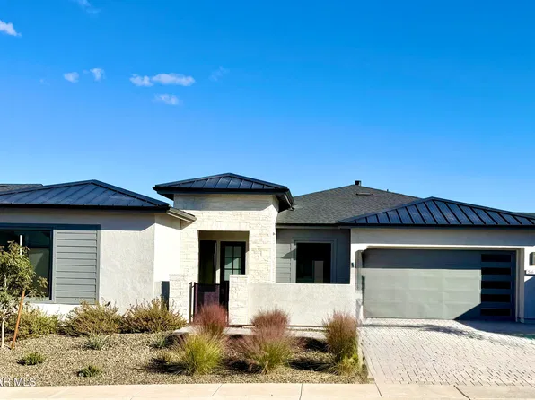 5676 E Blackburn Ct, Prescott Valley, AZ 86314