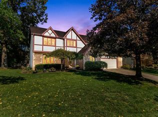 1016 Vincent Ct, Westerville, OH 43081