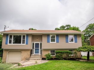 45 Musconetcong Ave, Hopatcong, NJ 07843