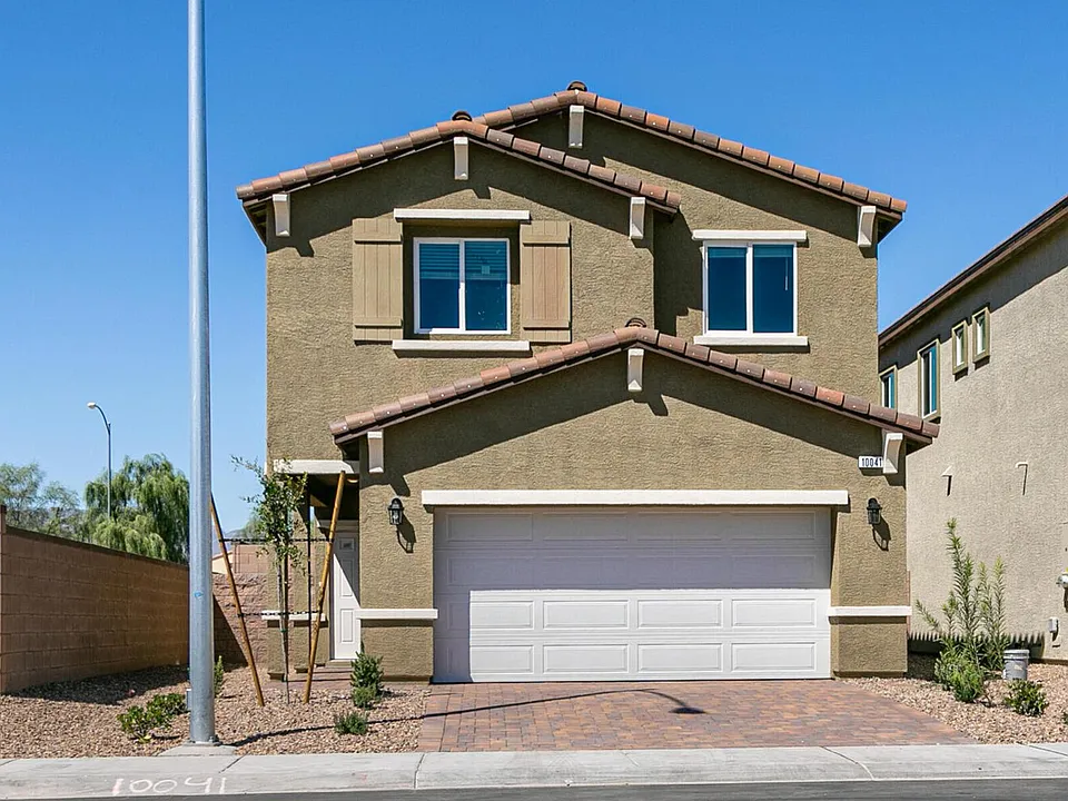 10041 Cobalt Cliffs St