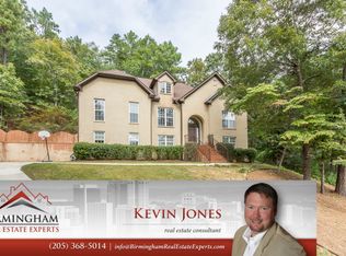 206 Arbor Ct, Sterrett, AL 35147