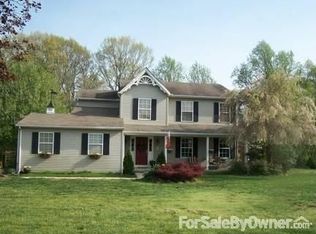 34 Long Acre Dr, Cream Ridge, NJ 08514