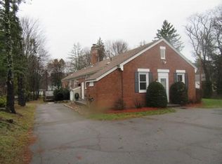 197 High St #A, Hingham, MA 02043