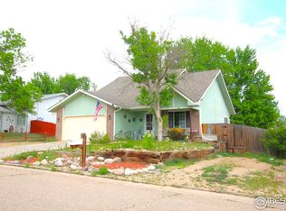4538 Lake Mead Dr, Greeley, CO 80634