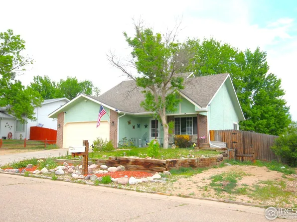 4538 Lake Mead Dr, Greeley, CO 80634