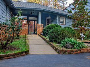 16500 Rattlesnake Rd, Grass Valley, CA 95945