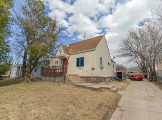 1632 N Lorraine Ave, Wichita, KS 67214